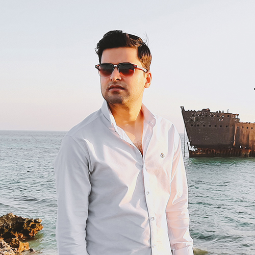 Saman Khammar